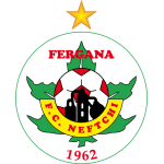 نيفتشي فرغانة