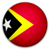 تيمور الشرقية