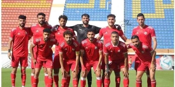 حرس الحدود يفتتح عهد "عبد الملك" بالتعادل مع فاركو
