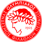 Olympiakos U19