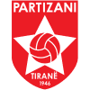 Partizani (W)